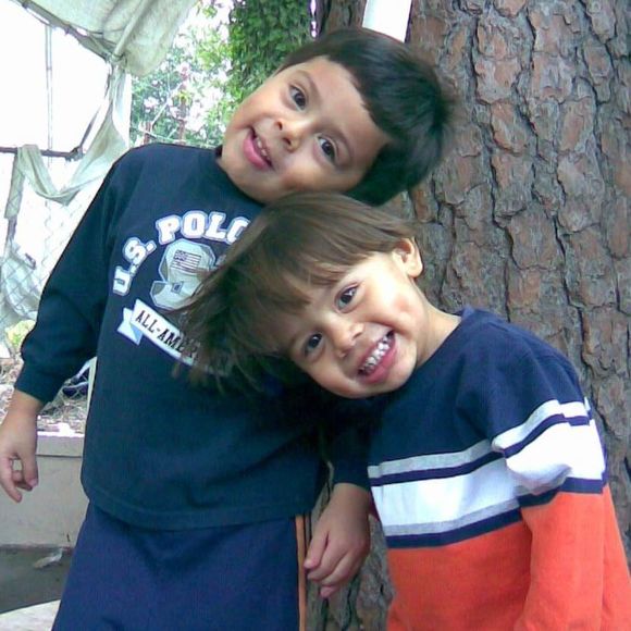 Meet your Posher, Ricardo - Picture 1 of 1